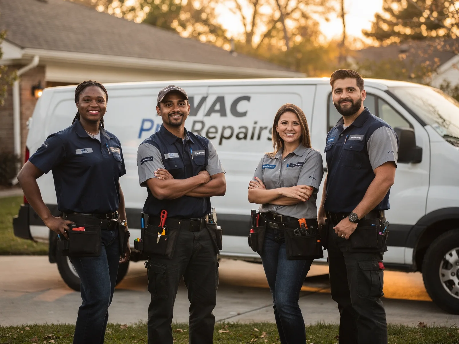 Heat Pump Repair company in Cayuta, NY